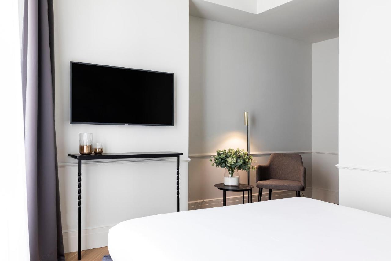 Maldà Singular Hotel Barcelone