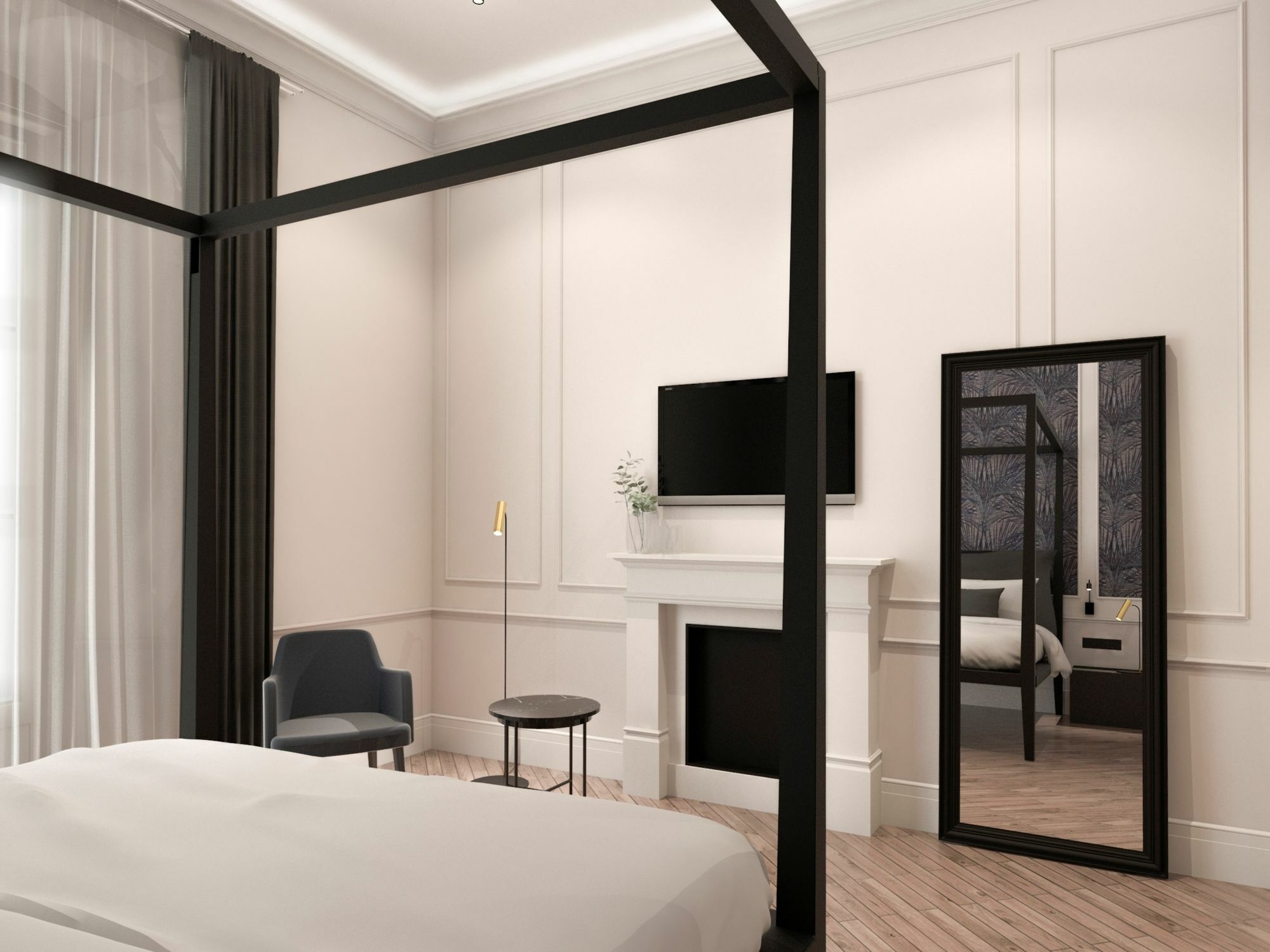 Maldà Singular Hotel